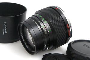 訳有品｜ゼンザブロニカ ZENZANON MC 150mm F3.5 CA01-A9018-3T2B-ψ