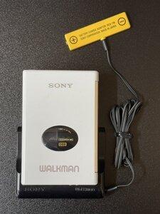 SONY　WALKMAN　ウォークマン　カセットプレイヤー　WM-509