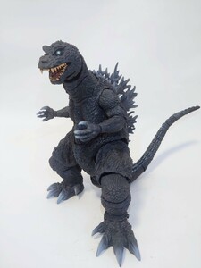 【箱無し】魂ウェブ商店 S.H.MonsterArts ゴジラ（2001）