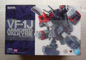 ★☆DX超合金 VF-1J アーマードバルキリー（一条輝機）☆★