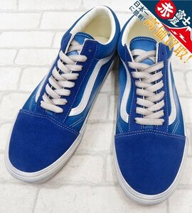 2S9704/未使用品 VANS オールドスクール バンズ OLDSKOOL