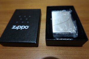 メビウス　ZIPPO　未使用品