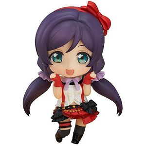 ねんどろいど ラブライブ 東條希 ノンスケール ABS&PVC製 塗装済み可動フィギュア