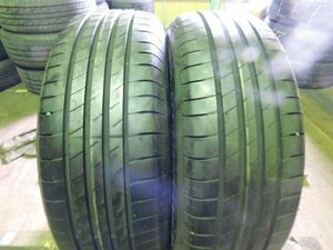 【Y151】E-Grip■205/60R16■2本即決