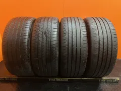 BS BRIDGESTONE REGNO GR001 レグノ 225/45R18 18インチ 夏タイヤ 4本 クラウンアスリート レヴォーグ プリウスα等　(KTM220)