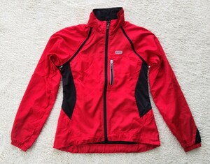 LOUIS GARNEAU ルイガノ ELECTRA JACKET レディースS (ジレとの 2way仕様可)