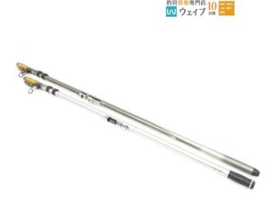 ダイワ プライムサーフ T 25-450L、パワーキャスト T 25-420G