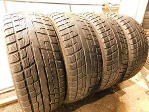 【L282】GEOLANDAR i/T-S▼225/55R18▼4本売切り▼Y