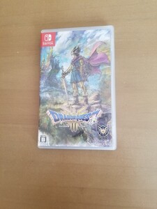 Switchソフト【ドラゴンクエストⅢそして伝説へ】