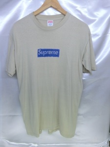 Supreme シュプリーム Pen Box Tee