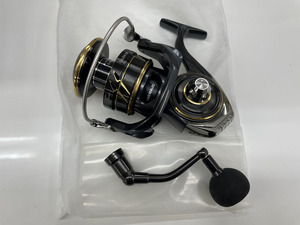 実使用なし 展示品 DAIWA 22 カルディアSW 18000 スピニングリール CALDIA SW ダイワ 釣り フィッシング 札幌市手稲区