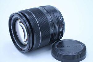 ■美品■ FUJIFILM XF18-55MMF2.8-4 R LM OIS