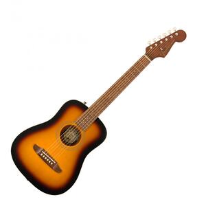 Fender Redondo Mini Sunburst