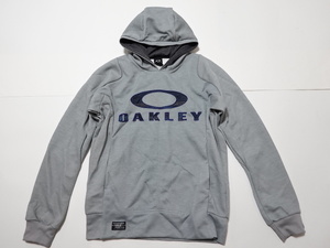 ■0505■OAKLEY オークリー パーカー S●