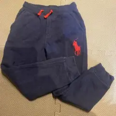 Polo Ralph Lauren スウェットパンツ 7 ネイビー