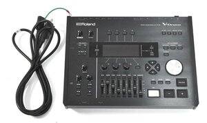 ★美品！Roland ローランド V-Drum TD-50 電子ドラム 音源モジュール★