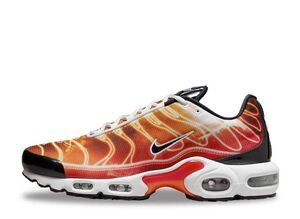 Nike Air Max Plus "Solar Flare" 24.5cm DZ3531-600