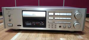 ★【中古/動作品 】★PIONEER D-07A DATデッキ