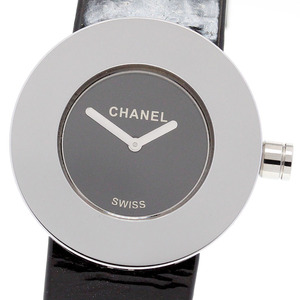 ベルト訳あり シャネル CHANEL H0579 ラ・ロンド クォーツ レディース _846523