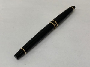 WATERMAN　PARIS　ウォーターマン　万年筆　筆記未確認