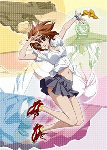 あそびにいくヨ! Blu-ray/DVD ゲーマーズ 購入 特典 タオル【金武城 真奈美 全巻 ＊送料無料有】