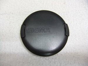 シグマ SIGMA 55mm キャップ 送料120円