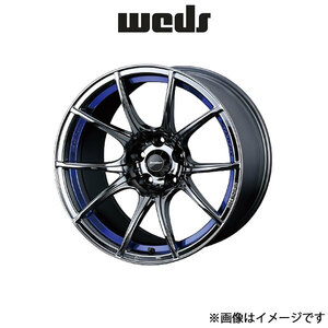 ウェッズ ウェッズスポーツ SA-10R アルミホイール 4本 シビック FC1/FK7 18インチ ブルーライトクローム 0072629 WEDS WedsSport SA-10R