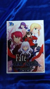 中古品 アダルト PCゲーム ソフト Fate hollow ataraxia (DVD-ROM)』 Type-MOON 