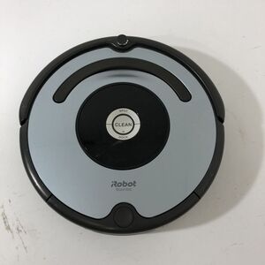 【11/24最終処分】iRobot Roomba ルンバ ロボット掃除機 641 動作未確認 AAL0731大5173/0919