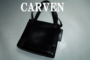 ◆DSC5002◆驚愕の最終価格！完全売り切り！他でも出品中★CARVEN★名作ベストセラー！使い勝手抜群！ショルダー/バッグ