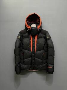 (S694) MILLET WINDSTOPPER メンズ M 正規品 