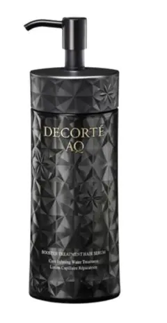 DECORTE ブースティング トリートメント ヘアセラム