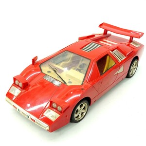 1000円スタート ラジコン Violent Wind Roadster HQ9013 ロードスターLamborghini Countach ランボルギーニ カウンタック 10 DD30007