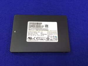 ユ■L4652　△SAMSUNG△ SSD△MZ7TY128HDHP 　 128GB