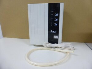 W8590S Ange アンジュAW-880 電解イオン水生成器 アルカリイオン整水器