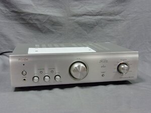 中古品 プリメインアンプ DENON デノン デンオン PMA-600NE