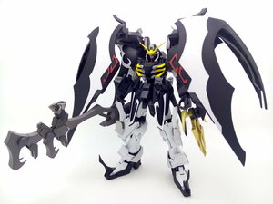 (B_828)1/100 ガンダムデスサイズヘル Ver.F 改造パーツ (未組立 ガレージキット)