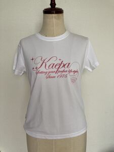 新品　ケイパ　半袖Tシャツ M