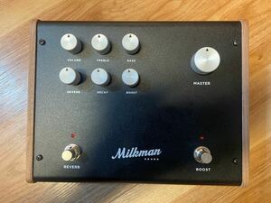 Milkman Sound The Amp 100 