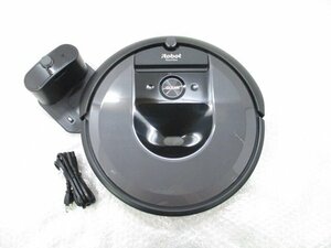 ◎iRobot アイロボット Roomba i7 ルンバ ロボット掃除機 RVB-Y2 w9108