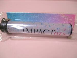 全国ツアー発表 IMP. DEPARTURE TOBE【30】IMPACTors時代 付け替えペントップ 付け替えペンライト 佐藤新 基俊介 鈴木大河 影山拓也 松井奏