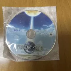 ファンタシースターZERO 店頭プロモーションDVD