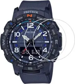 ♡即日発送♡カシオ PROTREK PRT-B50 用 ガラス保護フィルム