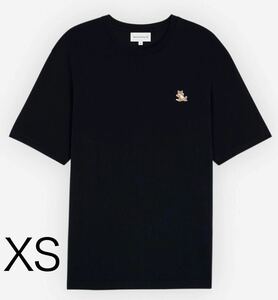 【XS】メゾンキツネ Tシャツ MAISON KITSUNE