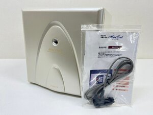 CIKO シコ CCR-600 化粧品冷蔵庫 温蔵庫 MINI COOL 2003年製 7.2リットル HOT