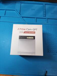 アトムテック(ATOM tech) ATOM Cam GPT