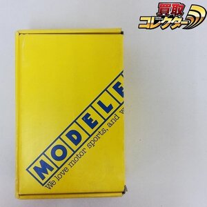 mJ915a [未組立] モデラーズ 1/24 モデル ラリー フォーカス WRC / レジンキット | プラモデル F