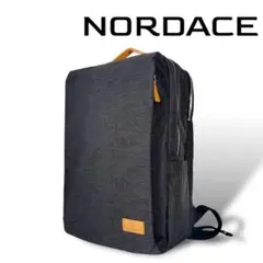 未使用級 Nordace ノルディス バックパック 軽量 大容量 USB PC