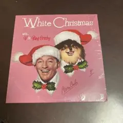 V Bing Crosby White Christmas CD