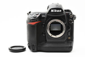 ニコン Nikon D3s ボディ ブラック ジャンク